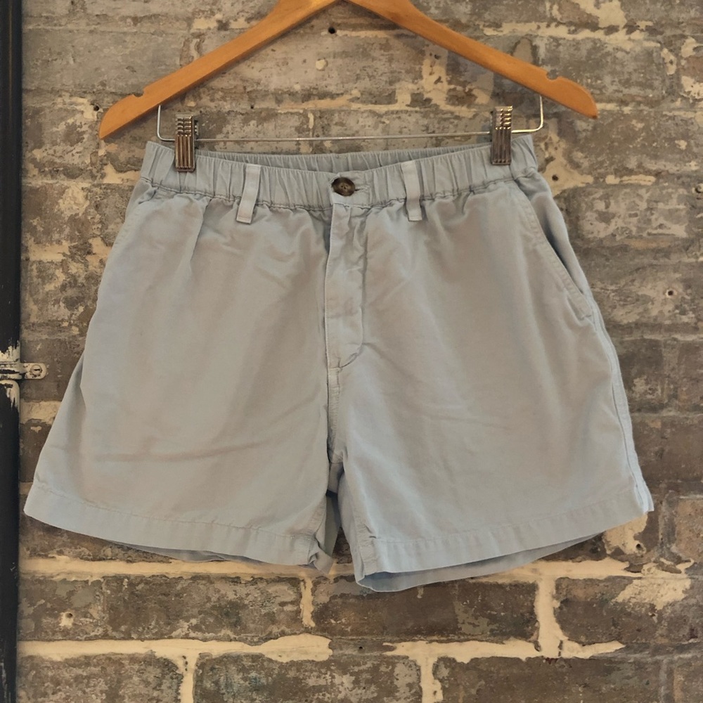Chubbies Stretch Originals